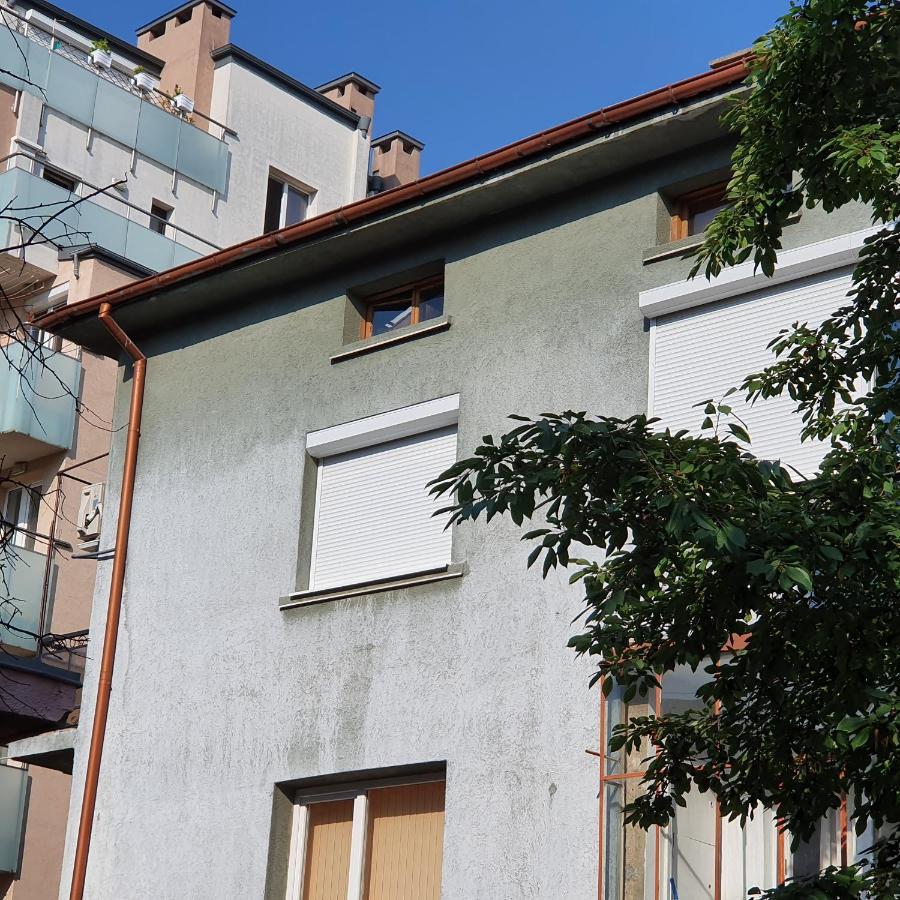 Brand New Apartment Sófia Exterior foto